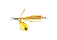 FIELD HUNTER Pulse (River Series) 5.0g #01 Gold