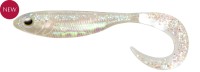 FISH ARROW Flash J Grab 4.5'' SW #142 Crystal Lame/Aurora