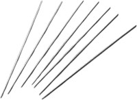 TSURI MUSHA Y10845 TM-Ayu Straight Hook #0.45