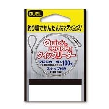DUEL Quick Leader # 1.0