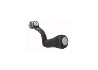 STUDIO COMPOSITE RC-SS CQC 46mm Spinning Handle #Gunmetal/Gunmetal