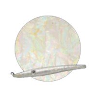 AWABI HONPO Abalone Sheet Ako Yamaka City Natural