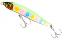 SHIMANO XL-210R Exsence Slide Assassin 100S JetBoost #018 N Candy