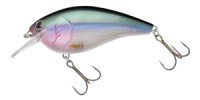 NORIES Shot Stormy Magnum TDM Rattle #301 Crystal Aurora Ghost