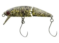 DAIWA Dr. Minnow Joint 5F Presso Tune #Topping Food RG