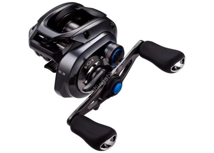 SHIMANO 23 SLX DC 71XG