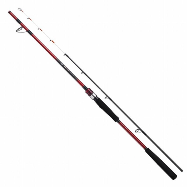 DAIWA Analyster Egitako MH-170/J
