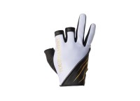DAIWA DG-1024TW Tournament Cold Protection Gloves 3 Cut M #White