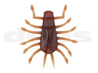 DEPS Wiggle Bug 1.2'' 2.0g (SinKing) #28 Scuppernon (6pcs)