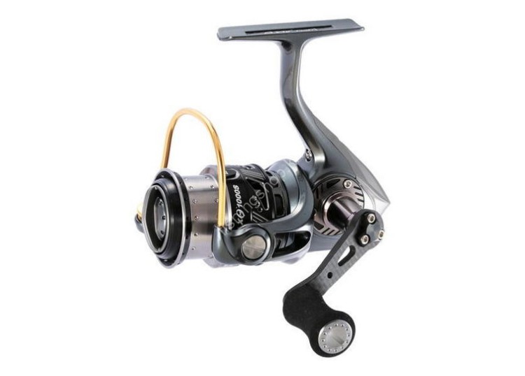 ABU GARCIA Revo ALX Theta 1000S Reels buy at Fishingshop.kiwi