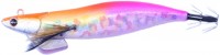 CRAZY OCEAN Tip Runner No.3 #08 Orange Pink/Marble