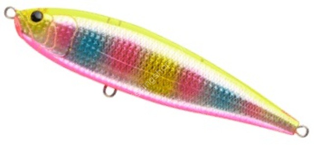 MARUJIN UK BigBait 160F #57 BC (Burning Candy)