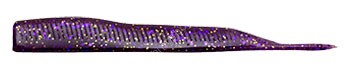 ECOGEAR Power Dirt Minnow 90 #422 Suruga Rich Purple