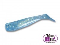 DREEM UP Pixy Shad 1.6" #04 UV Chigyo Iwashi