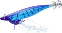 DUEL Ebi Q TR 3.5 28g #08 BUPU Blue Purple