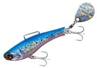 SHIMANO XJ-232W Nessa Beam Blade Hi Appeal 32g #008 S Blupin Iwashi