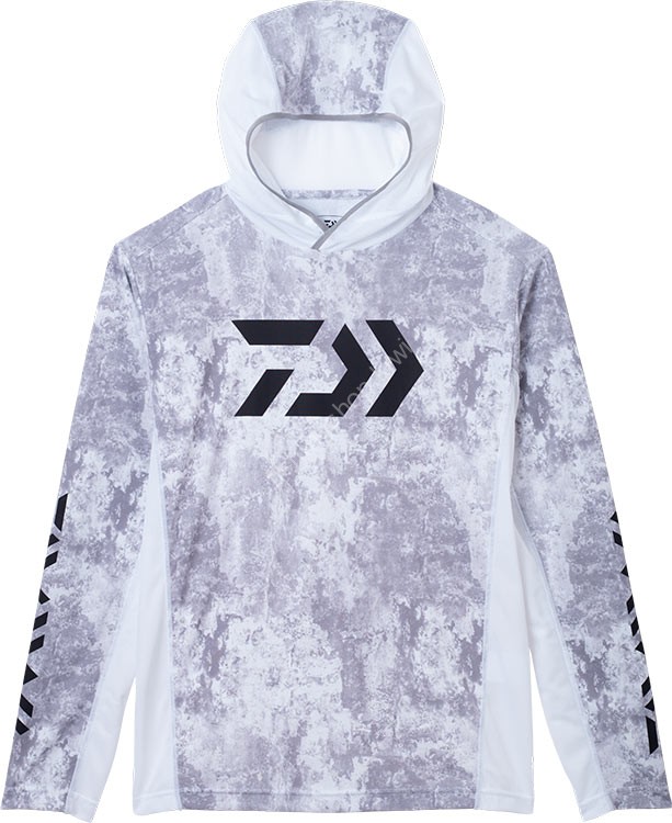 Daiwa huk hoodie online