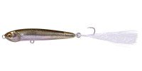 MEGABASS Karashi IGX 60F Fa Wakasagi