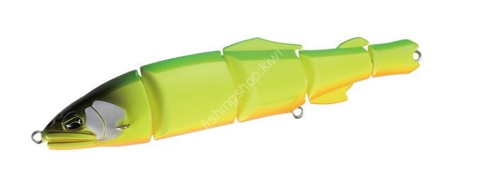 DUO Realis Dead Drift 100 #ACC3391 Green Back Chart