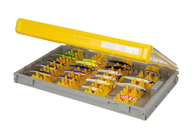PLANO EDGE Vertical Jig and Lure Storage Box 3700
