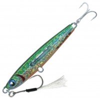 LUMICA Metal Jacker Target: Tachiuo 20g #Manma Kibinago