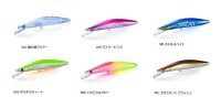 JACKSON Pintail Tune Plus 170SVG #LPK Lovely Pink