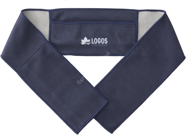 LOGOS Hyotenka Recovery Cool Bandage (Short)