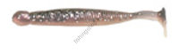 ECOGEAR Grass Minnow S 1.75 115 Pearl / Smoke Silver GLT Back