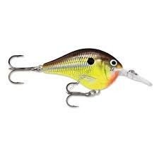 RAPALA DT Dives To DT6 HM