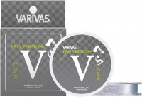 VARIVAS Pro Version-V Hera Harris [Natural] 70m #0.3 (1.2lb)
