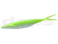 DEPS Sakamata Shad 4.5'' #109 #Chart Laser (8pcs)