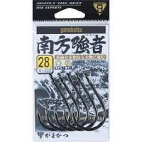 GAMAKATSU Nanpou Tsuwamono #28 (5pcs)