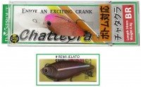 DAYSPROUT ChatteCra BR # Remi Jelato
