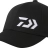 DAIWA DC-6224W Additional Color Baseball Cap [Black] King