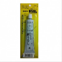 SAKURA Fugu Mark New Lacquer Black 40 g