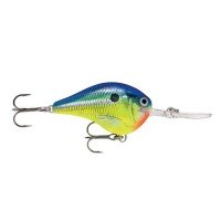 RAPALA DT Dives To DT8-PRT