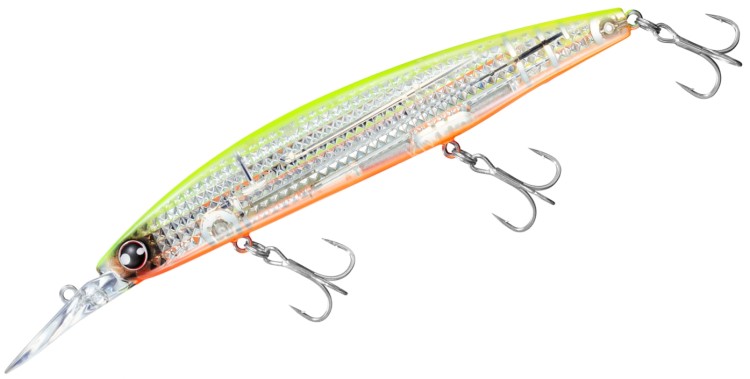 Poisson Nageur Daiwa Shoreline Shiner Z Vertice 140 Floating Katakushi Rb Item 13566236