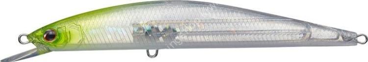EVERGREEN Wide Seeker #768 Chart Head Clear