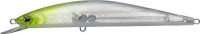 EVERGREEN Wide Seeker #768 Chart Head Clear