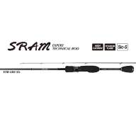 ロッド tict sram exr 57s-sis SRAM EXR-57S-Sis - フィッシングハヤシ オンラインショップ