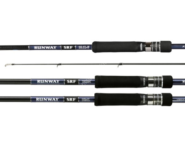 XESTA Runway SRF 10.3M Multi Navigator