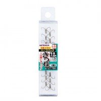 DECOY Half Pack Fox 3 Anchors #6.5 (12pcs)