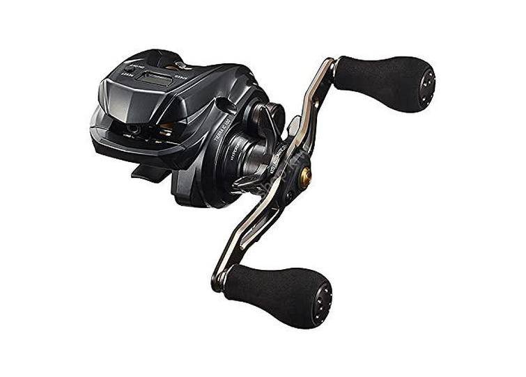 DAIWA 20 Tierra IC 100HL Reels buy at Fishingshop.kiwi