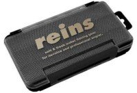 REINS reins Run&Gun Case 1010W-1 Black