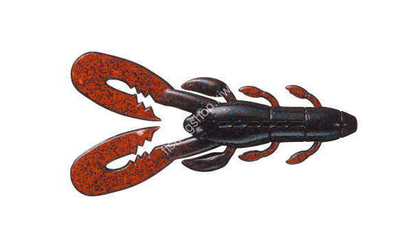 ENGINE Fall Craw 2.5 #07 Scapanong BlueF