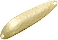 TIEMCO Lightning Wobbler 18g #301 Hammered Gold