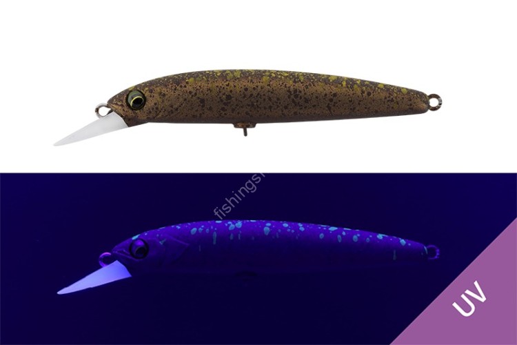 JACKALL Timon Slidon 60F 3.1g #Yaji Bonds