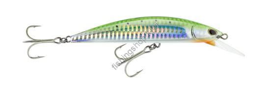 STORM So-Run Heavy Minnow 110SE #GSRD