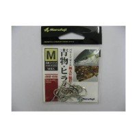 MARUFUJI Aomono Hirame Z-012 M