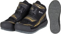 DAIWA TM-2501G Tournament Gore-Tex Shoes (Black) 25.5
